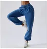 Träningssats för kvinnor kvinnlig yoga blixtlås som kör kläder sportkläder kläder trackduit gym sweatpants leggings aktiv slitage 240228