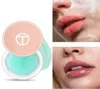 OTWOO 3 colors Moisturizing Lip Balm Lip Scrub Makeup Anti Aging Exfoliating Full Lips Remove Dead Skin Nourishing Lips Care8441117