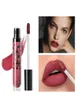 Pudaier mat liquide rouge à lèvres femmes maquillage Sexy longue durée teinte pour les lèvres Levre brillant à lèvres Batom Mate couleur nue rouge brillant à lèvres Lady7492928