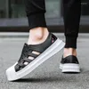 Sandalen Trendy Shell Toe Heren Zomer Aankomst Hol Ontwerp Platform Comfort Instapper Unisex Outdoor 2024