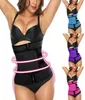 Body Body Shaper Trainer Trainer Kobiety Kobiety po poruszaniu brzucha przesuwanie bielizny Modelowanie Pasek Chapewear Fitness Fitness Corset3534393