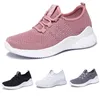 2024 new casual running shoes for women breathable single shoes soft soled sports women 14 trendings