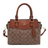Designer Shoulder Bags Tabby Tote Crossbody Bags Handbag Baguette Square Fashion Satchel High Quality Designer 01