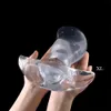 6 Sizes Large Butt Anal Plug Men Soft Jelly Dildo Gay Anal Sex Toys For Women Vagina Anus Dilators Extender Adult 18 Products 240227