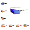 Oakleies Lunettes de soleil 9001 Oakly Okley Okie Triggerman9266 Lunettes polarisées solaires Lunettes de soleil de cyclisme pour hommes et femmes GKN2 4SS0