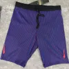 Fiess shorts voor heren snel drogen elastische sportpakketten met basketbalcompressietrainingslijtage