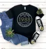 T-shirt Limited 1988 Wydanie 35. urodziny