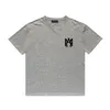 YY2024 Men's Casual Summer Tshirt Clothing Luxury Monogram Gradient T-Shirt For Men Women Designer Tees Shirt Mens Streetwear Clothing Crew Neck Tshirt S-XL 887