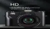 Kamery cyfrowe 4K HD Camera Micro single retro z wifi profesjonalną vlog zewnętrzny soczewki 6690957