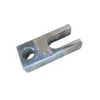 Lower Drift Pin Assembly Lifting Bar Spare Parts for Small Processing Machinery