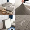 Sandalye, oturma odası için su geçirmez kanepe kapağı kaplar streç jacquard kanepe koltuk kapaklar ucuz kanepe slipcover narin kanepe kapakları ev otel