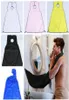 Beard Bib Shaving Fashion Apron tool Catcher Solid Color Hair Clippings Waterproof men Bathroom Cape Cloth CLS209ZWL1990588