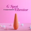 LINSEX Magic vibratori bacchetta per le donne clitoride vaginale vibratore mini bowling massaggiatore clitoride adulto punto G giocattoli del sesso dildo 240227