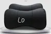 2st. Real Leather Car Seat Neck Cushion Pillow Car Headest Fit For Mazda Car8929100