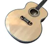 43 "J200 Serisi Jumbo Akustik Gitar