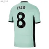 Soccer Jerseys 23 24 Nkunku Jackson Caicedo Disasi Enzo Fernandez Mudryk Cfc James Sterling Cucurella Lavia Palmer ChukwuemekaH240308