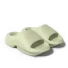 Chinelo Sliders Sandália Q3 Slides Designer para Sandálias GAI Pantoufle Mules Homens Mulheres Chinelos Treinadores Flip Flops Sandles Color40 A111 130 Wo S