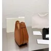 Vendite pazzesche Moda CL Hobos Borse da donna di lusso Borsa a tracolla vintage da donna Borse Lettere Disegni in pelle di vitello Borsa firmata