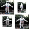 Mascot Factory Space Suit Costume Astronaut With Backpack3699309 Drop Delivery Apparel Costumes Dh2K5