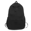 School Bags Leisure Sports Style High Capacity Junior Backpack