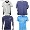 Camisas de futebol INGLATERRA 2003 FODEN STERLING GREALISH Kit de futebol da equipe nacional Camisas vermelhas Branco Azul Kit infantil topH2434