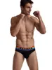 Jockmail Underwear Men Briefs Panties Breathable Underpants JM371