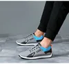 Herrenschuhe 2024 Neue Frühlings- und Herbstsaison Vielseitige Casual Running Forrest-Schuhe Herren One Step Sports Trendy-Schuhe