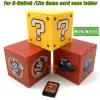 Étuis de rangement de jeux 16 en 1 pour Nintendo Switch, boîte de cartes de jeu pliable, support de disque Cube, organisateur, boîte à coque rigide Portable