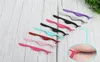 Curlaash Curler False Eyeleash Tweezers 8 Colour