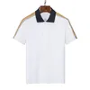 202S T-shirt à col rond pour hommes T-shirt de créateur vêtements de mode T-shirt de marque T-shirt haut de gamme à manches courtes pour hommes T-shirt de sport polos décontractés vêtements pour femmes