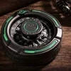 Beyblades Metal Fusion EDC Metal Luminous Fidget Spinner Choice Chousing Decompression Toys Party Portable Entertainment Trendy Finger Gyro L240304