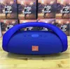 Box2 Wireless Bluetooth Speaker Portable Bomb Street Subwoofer Outdoor Audio