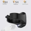 Mäuse Neue Smart Air Finger Fernbedienung Bluetooth Drahtlose Maus Ring Handy Foto Pinsel Tiktok Magic Fingertip Wiederaufladbar