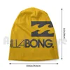 Berets The Beach Gear Beanies Knit Hat Hip Hop Fashion Logo Surf Quick Silver Austrália Surfer Skater