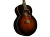 SJ200 Véritable guitare acoustique vintage J200