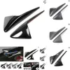 Nytt sidokameraskydd för Tesla Ny modell 3+ Highland 2024 Turn Signal Trim Cover Wing Fender Sticker Car Accessory New