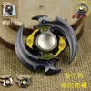 Beyblade Metal Fusion punta delle dita Giroscopio in metallo giocattolo antistress ricreativo per adulti Il ninja ruota freccetteGiocattoli classiciSpinning Tophand spinner L240304