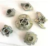 Spinning Top 6pcs MFB beyblade tip bolt Metal spare parts 2211045384241