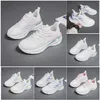 Athletic Shoes for men women Triple White Black designer mens trainer sneakers GAI-174