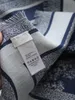 Dubbelsidig ull Cashmere Scarf Warm Shawn tillgänglig i luftkonditionerade rum året runt 140 cm stort sjal