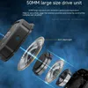 Cell Phone Earphones ECHOME Wireless Headphones Bluetooth Headset 5.4g E-Sport Gaming Headset Noise Reduction Head Set for Computer Office Gamer Gift YQ240304