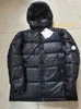 Scan designer parka's winter pufferjack Luxe merk heren donsjack heren dames verdikking warme jas herenkleding vrije tijd outdoor jassen damesjassen 3XL 2024