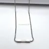 Pendant Necklaces Wholesale Luxury Pendant Necklace Fashion for Men Women Inverted airplane Letter Designers Brand Jewelry Mens Womens Trendy Personality