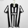 サッカージャージーレトロデルデルコンテストサッカージャージーボッコンピルロインザギ84 85 16 Zidane Ancient Maillot Davids Shirtsh2434