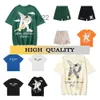 Herren T -Shirts Repräsentation Modebrief Cotton Designer Shirt Grafik Tee Repräsentant T -Shirt Kleidung Anime Repräsentation Repräsentation Hoodie c7d2vz