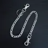 Pulseira 925 prata esterlina pulseira quadrada cauda corrente pulseira para mulheres e homens comprimento inclui fecho 231013