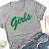 T-shirt Rachel Green Girls TShirt Women Female Friends Tv Show T Shirt Retro Vintage 90s 2000s Y2K Tee Shirt Streetwear Lady Girl Tops