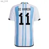 Fotbollströjor 2024 fotbollsfans spelarversion Allister Dybala Paul Men and Women Shirt Childrenh2434