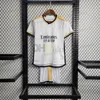 5 BELLINGHAM 2024 2025 Fußballtrikots 7 VINI JR 10 MBAPPE MODRIC Fans Spieler Fußballtrikot RM Rodrygo CAMAVINGA Camisetas Männer Kinder Kit Uniformen