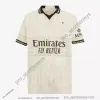 AC M Milan Jerseys de football adulte 2023 2024 Rebic Theo Reijnders Kessie de Ketelaere Rafa Leo Giroud Pulisic Football Shirts Player Men Kids Kit Kit Uniformi 4rd 16-2xl